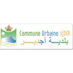 COMMUNE URBAIN AJDIR