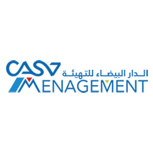 logo casa aménagement